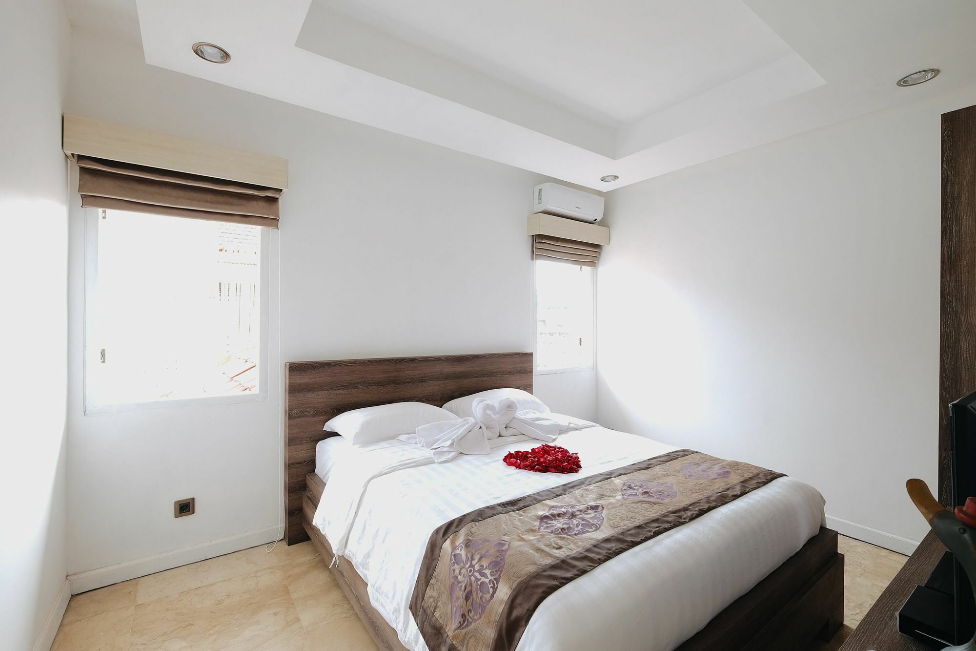 Subali Villa سمينياك المظهر الخارجي الصورة